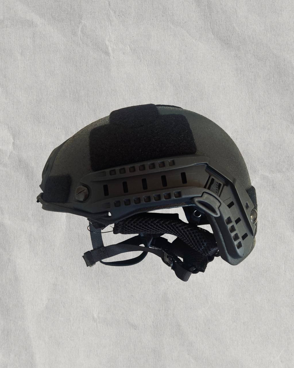 Bulletproof Fast Wendy Ballistic Helmet