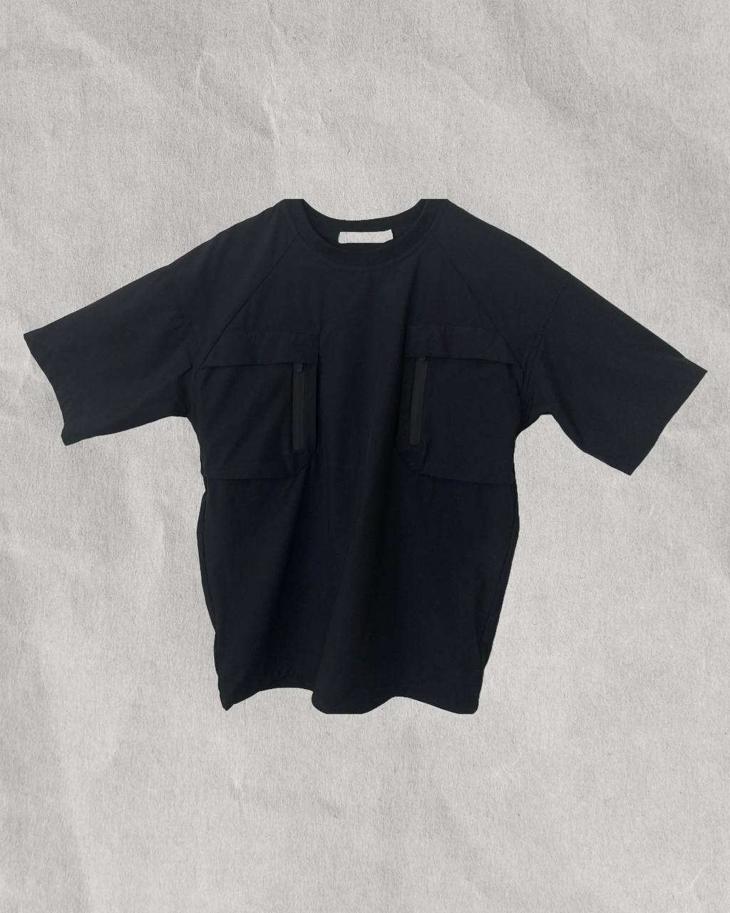 Tactical Utility Vented Tech Short Sleeve Shirt