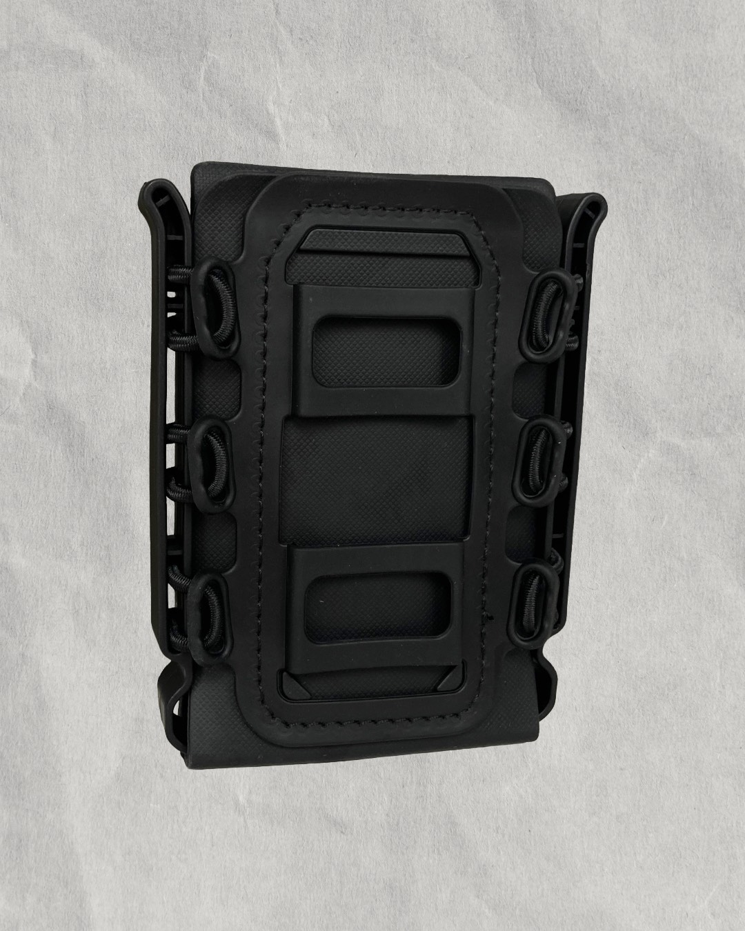 Holsters & Magazine Holders